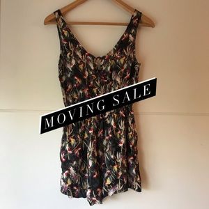 LAST DAY TO BUY!! Playsuit Romper